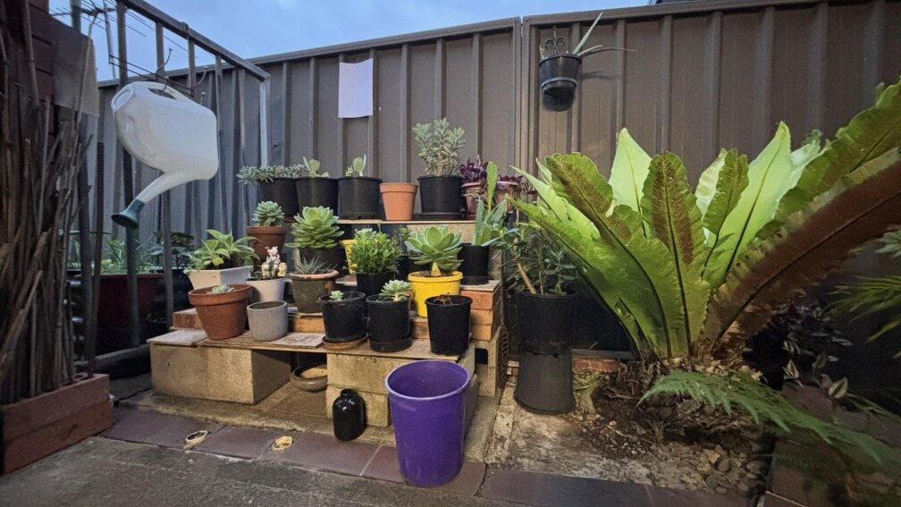 Pots: post-change inference image